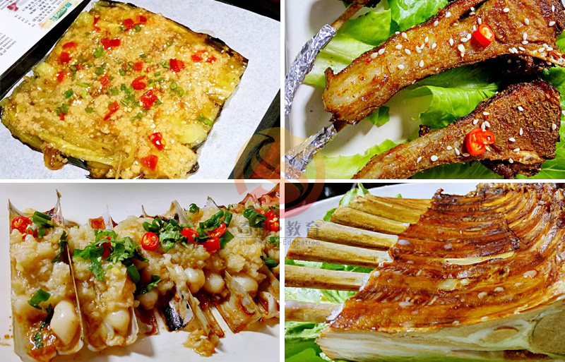 在湖南哪里有燒烤技術學的地方_1