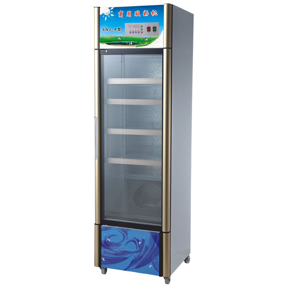 濟(jì)南酸奶機(jī)日創(chuàng)酸奶機(jī)酸奶機(jī)價(jià)格（圖）_1