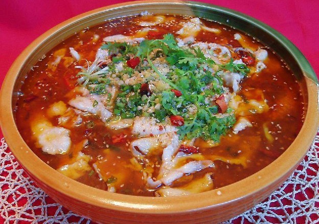 烤魚哪里有學(xué)，烤魚技術(shù)培訓(xùn)（圖）_4