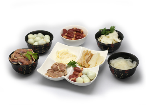 全國十大麻辣燙加盟店，九宮煮獲得一致好評（圖）_2