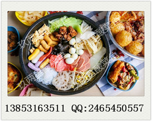 開家藤椒魚飯加盟需要準(zhǔn)備多少錢_4