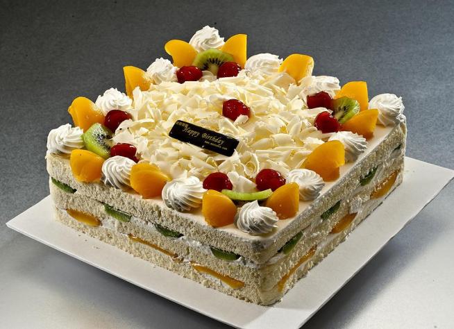 麥加樂蛋糕加盟多少錢（圖）_1