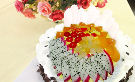 麥加樂蛋糕加盟多少錢（圖）_2