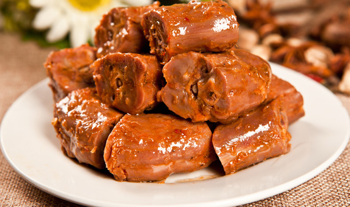 哪里能學(xué)到童胖子醬板鴨技術(shù)(圖)_1