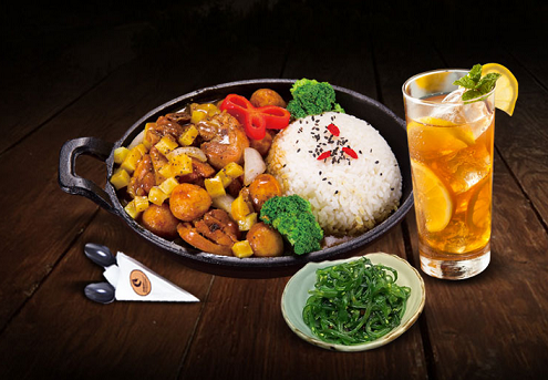 加盟嘿飯你優(yōu)勢有哪些？（圖）_1