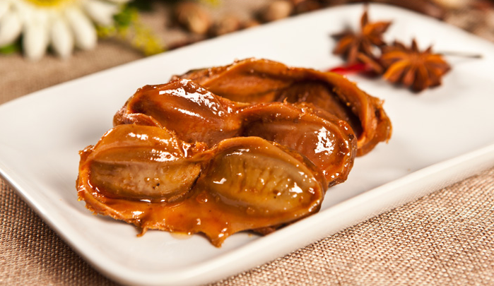 湘春醬板鴨加盟_1