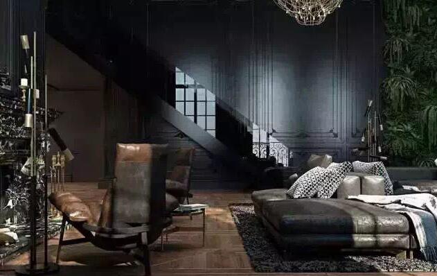 伊宸整木家居案例大連金維度超低能耗被動式美學(xué)館（圖）_1