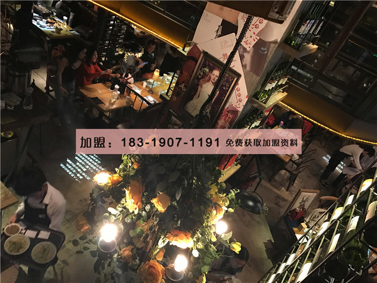 音樂酒館加盟費(fèi)多少加盟音樂酒館需要多少錢費(fèi)用（圖）_2