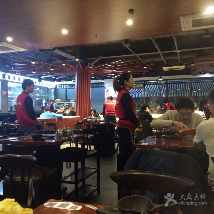 高興一鍋潮汕牛肉火鍋加盟（圖）_1