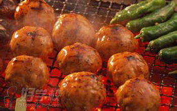 哪里可以學張家界夜宵燒烤的地方（圖）_1