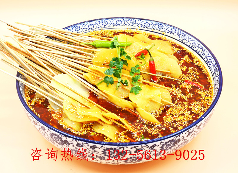 土豆傳奇加盟電話薯類休閑小吃加盟店無(wú)盡魅力招攬財(cái)富_1