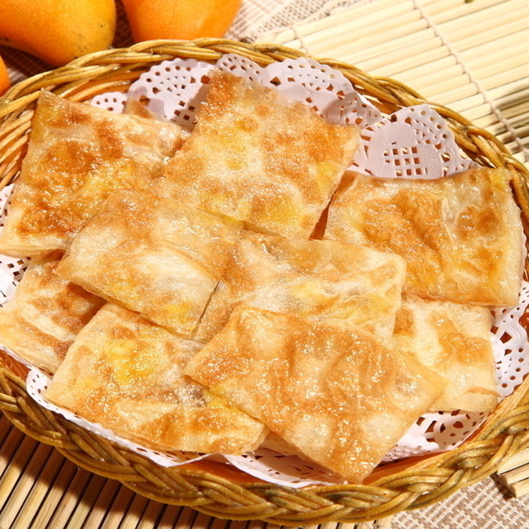 衡陽哪里學(xué)做印度飛餅_3