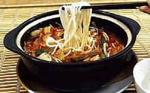 湖南附近哪里有牛肉粉學(xué)？_2