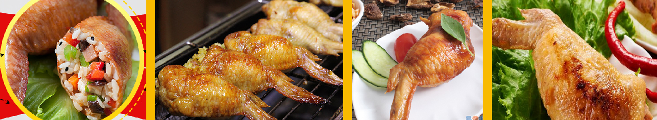 湖南附近哪里有雞翅包飯學(xué)？_2