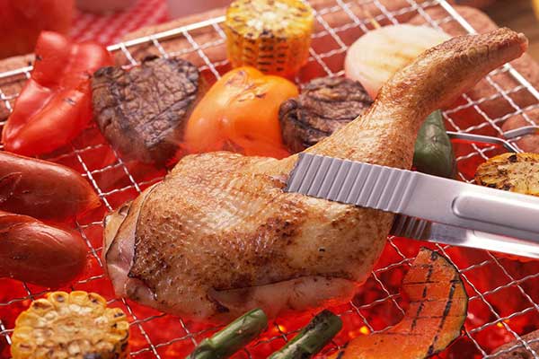 常德哪里有正宗風味燒烤技術(shù)學？（圖）_1