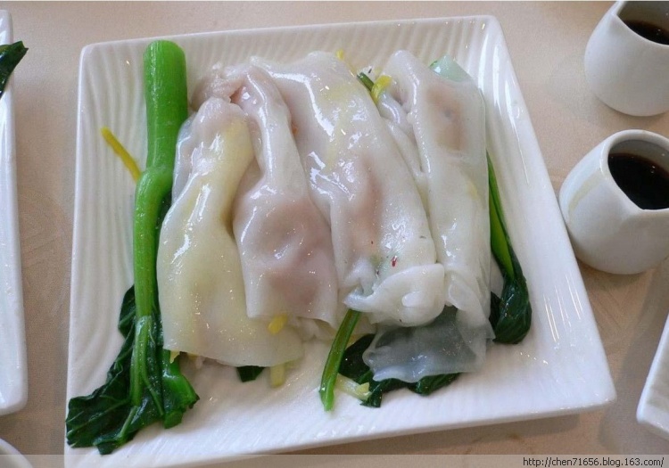 常德哪里有正宗廣式腸粉技術(shù)學？（圖）_2