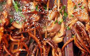 南京哪里有鐵板燒學(xué)江蘇哪里可以學(xué)鐵板燒（圖）_2