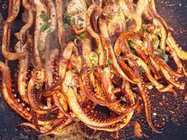 南京哪里有鐵板燒學(xué)江蘇哪里可以學(xué)鐵板燒（圖）_4