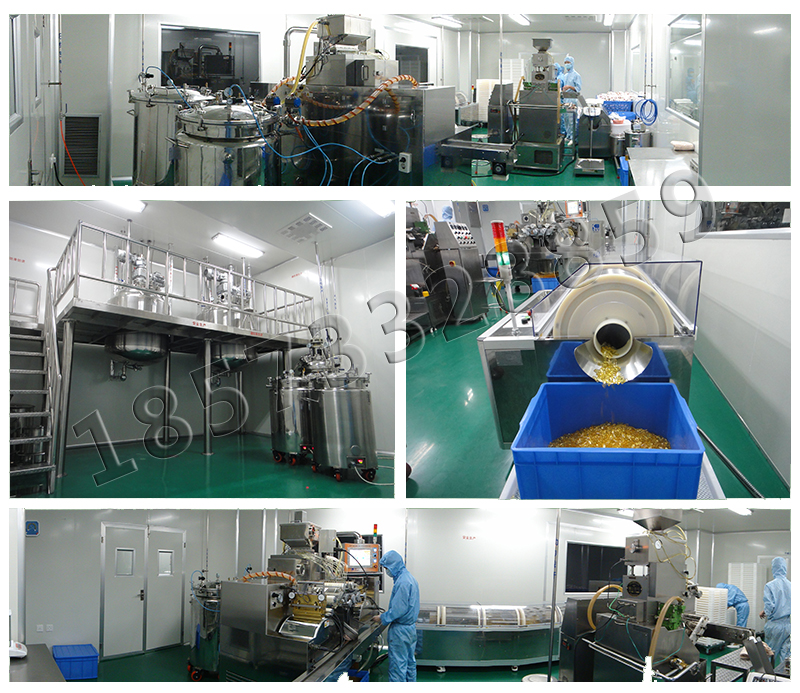 魔芋代餐粉OEM,系列營養(yǎng)果蔬代餐粉代加工貼牌生產(chǎn)廠商（圖）_4