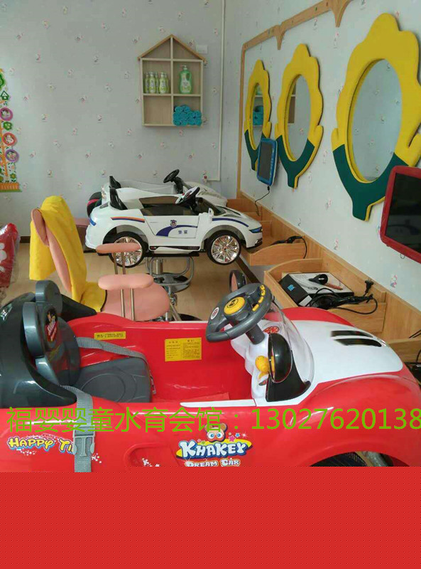 商丘兒童嬉水樂園		（圖）_1