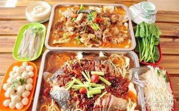 老漁夫烤魚(yú)加盟費(fèi)多少（圖）_1