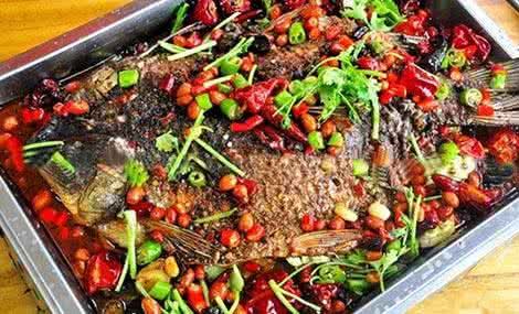 老漁夫烤魚(yú)加盟費(fèi)多少（圖）_3