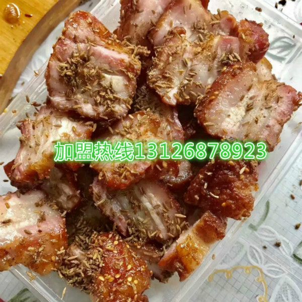 巴西秘制烤五花肉加盟哪家味道好（圖）_2