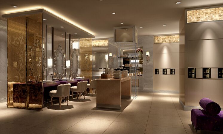 昂的造型美發(fā)店加盟費(fèi)用（圖）_3