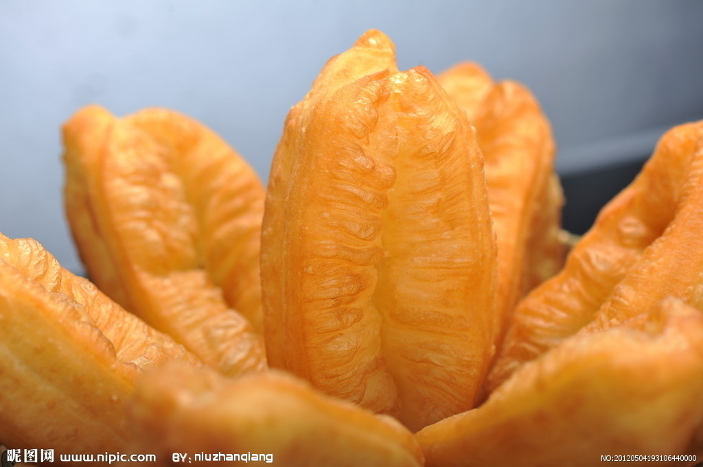 哪里有學(xué)做無礬油條，長沙無礬油條技術(shù)培訓(xùn)（圖）_2