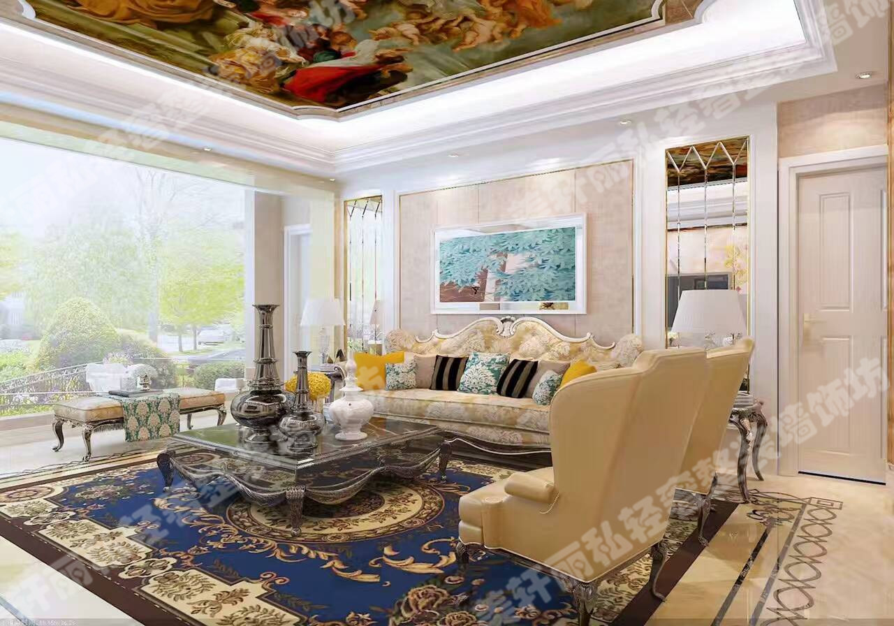 集成墻飾加盟什么牌子好？美軒麗私集成墻面有點(diǎn)多，投資收益有保障_1