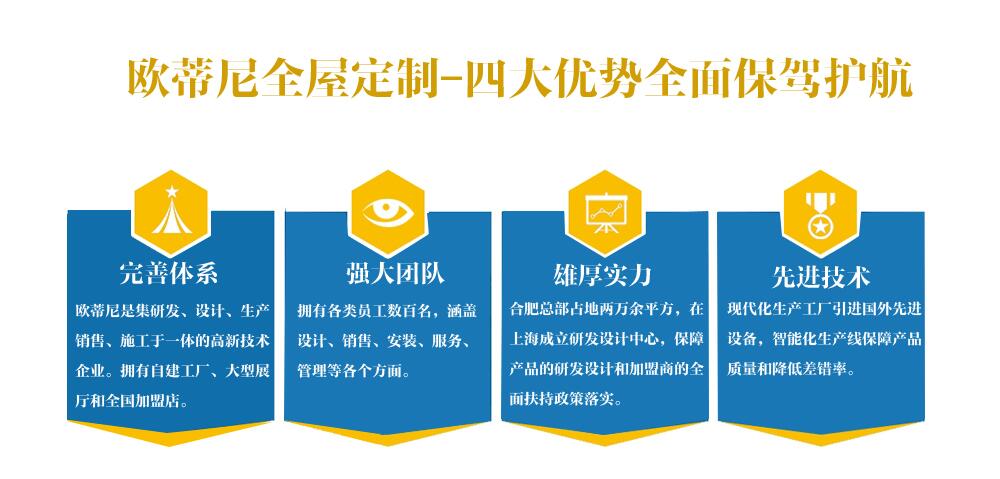 2017歐蒂尼衣柜銷售再創(chuàng)新高銷量實現新的突破（圖）_1