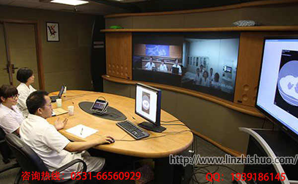 遠(yuǎn)程會(huì)診系統(tǒng)“叫好不叫座”的尷尬（圖）_1