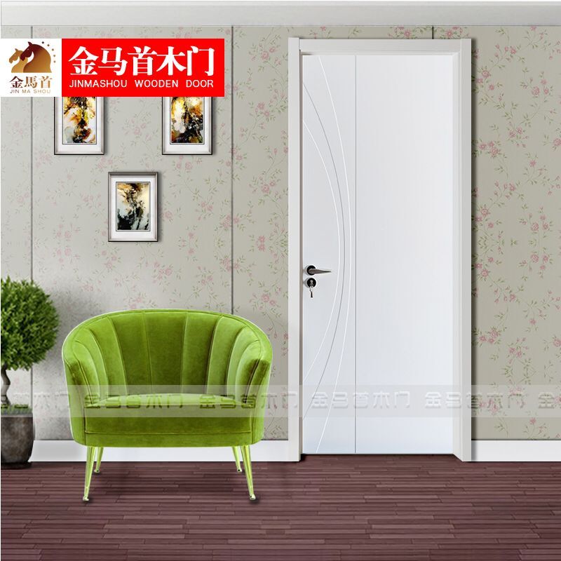 金馬首木門精雕細(xì)琢演繹時(shí)尚品味藝術(shù)化的唯美（圖）_1