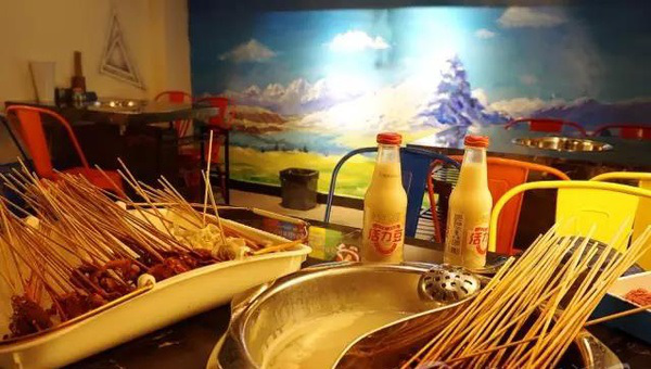 怎么加盟川把式串串香？（圖）_1