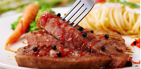 貝塔西牛排加盟費多少（圖）_2