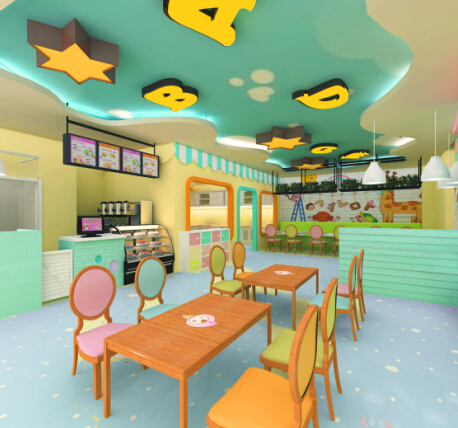 蘭可琪繪本館加盟費用（圖）_1