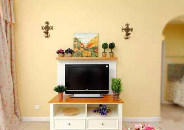 東南亞風(fēng)格舒適美家，帶你領(lǐng)略熱帶風(fēng)情?。▓D）_1