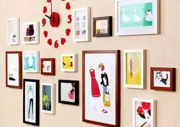 炎熱夏季，聽(tīng)說(shuō)硅藻泥和空調(diào)房更搭噢（圖）_1