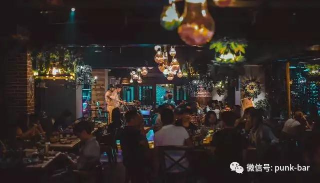 音樂餐廳加盟哪個(gè)品牌比較好做？（圖）_1