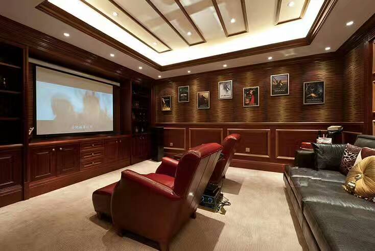 聞喜集成墻面沒有預(yù)存款的廠家（圖）_1