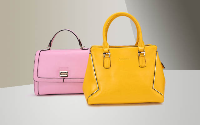 加盟迪歐摩尼女包連鎖店，致富從現(xiàn)在開始（圖）_1