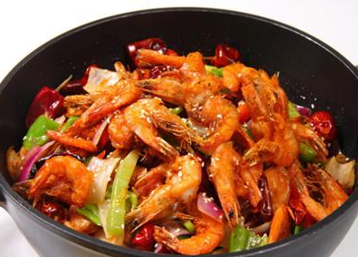 干鍋演義加盟多少錢（圖）_1