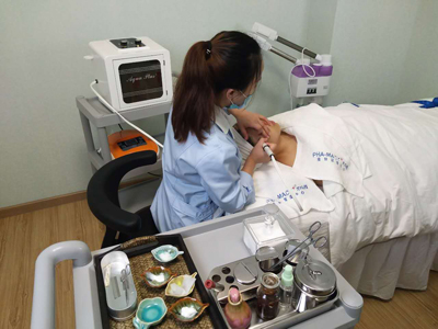 創(chuàng)業(yè)開美容院需要注意哪些？（圖）_1