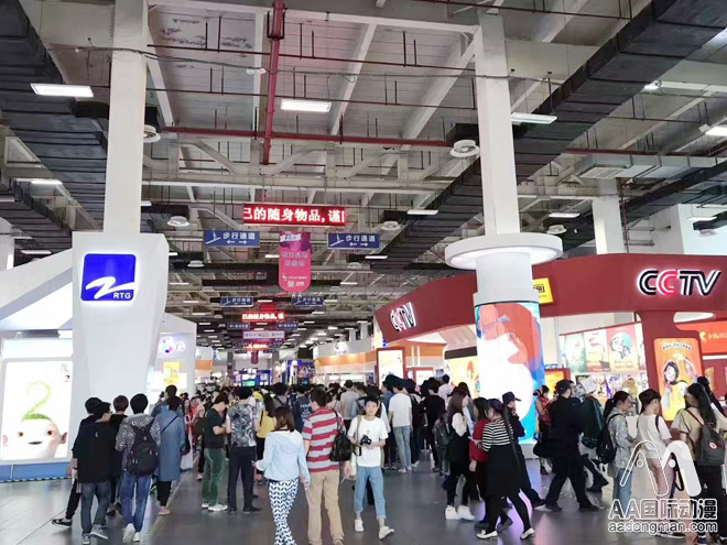 中國(guó)動(dòng)漫產(chǎn)業(yè)產(chǎn)值達(dá)千億，呈翻倍趨勢(shì)增長(zhǎng)_1