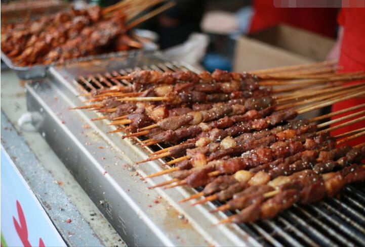 江西哪里有燒烤培訓(xùn)（圖）_1