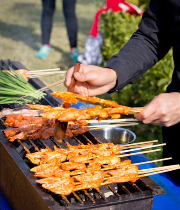 江西哪里有燒烤培訓(xùn)（圖）_3