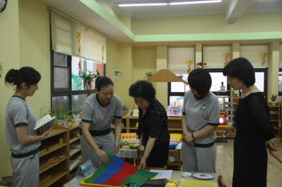 幼兒園發(fā)展，教師有多重要_4