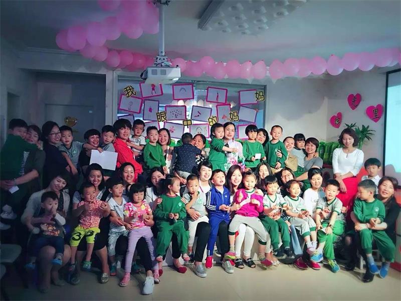 跨世紀幼兒園如何應對孩子在幼兒園低出勤率_5