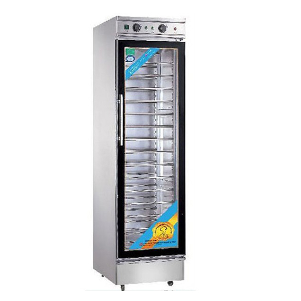 紅菱醒發(fā)箱單門(mén)醒發(fā)箱噴霧醒發(fā)箱（圖）_1