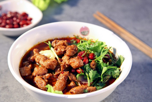 安少爺米線加盟費用_2